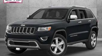 JEEP GRAND CHEROKEE 2014 1C4RJFCG3EC440896 image